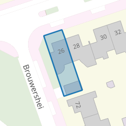 Perceel VHV01-I-1796