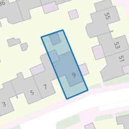 Perceel VHV01-I-1797