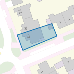 Perceel VHV01-I-1802