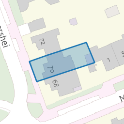 Perceel VHV01-I-1803