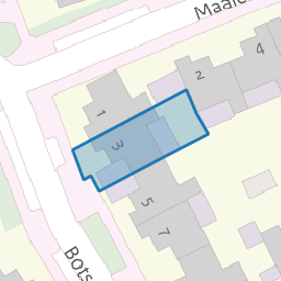 Perceel VHV01-I-1806