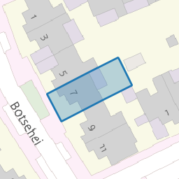 Perceel VHV01-I-1808