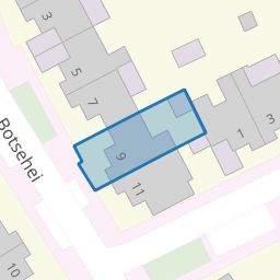 Perceel VHV01-I-1809