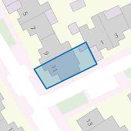 Perceel VHV01-I-1810