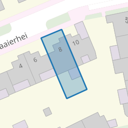 Perceel VHV01-I-1814