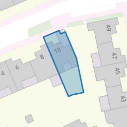 Perceel VHV01-I-1815