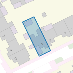 Perceel VHV01-I-1816