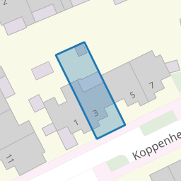 Perceel VHV01-I-1817