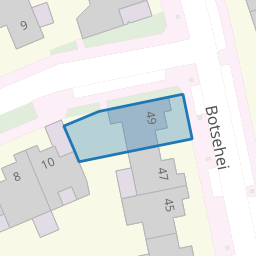 Perceel VHV01-I-1820