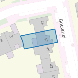 Perceel VHV01-I-1821