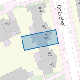 Perceel VHV01-I-1822