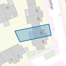 Perceel VHV01-I-1823