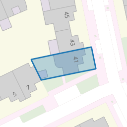 Perceel VHV01-I-1824