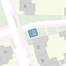 Perceel VHV01-I-1826