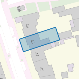 Perceel VHV01-I-1828