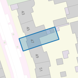 Perceel VHV01-I-1829