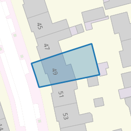 Perceel VHV01-I-1830