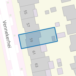 Perceel VHV01-I-1835