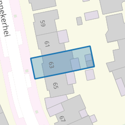 Perceel VHV01-I-1837