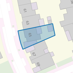 Perceel VHV01-I-1838