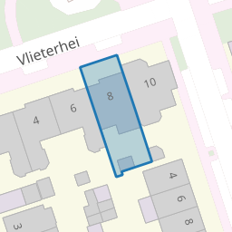 Perceel VHV01-I-1840