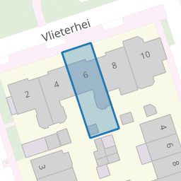 Perceel VHV01-I-1841