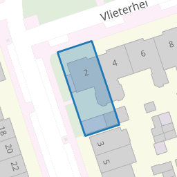 Perceel VHV01-I-1843