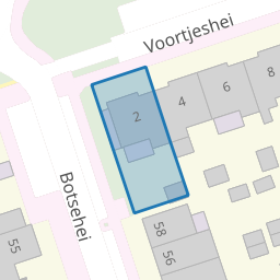 Perceel VHV01-I-1845