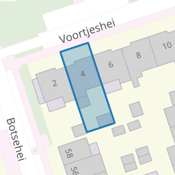 Perceel VHV01-I-1846