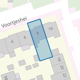 Perceel VHV01-I-1848