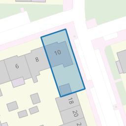 Perceel VHV01-I-1849