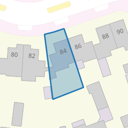 Perceel VHV01-I-1857