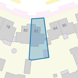 Perceel VHV01-I-1858