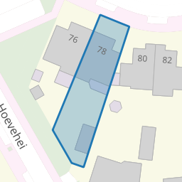 Perceel VHV01-I-1860