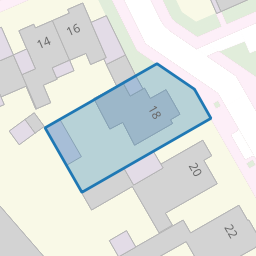 Perceel VHV01-I-1862