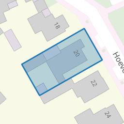 Perceel VHV01-I-1863