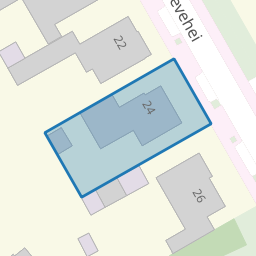 Perceel VHV01-I-1865