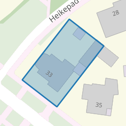 Perceel VHV01-I-1868