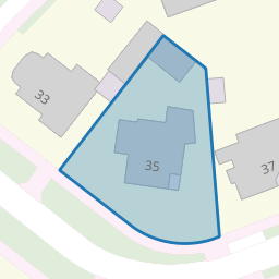 Perceel VHV01-I-1869