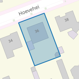 Perceel VHV01-I-1876