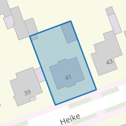 Perceel VHV01-I-1878