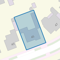 Perceel VHV01-I-1880