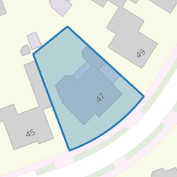 Perceel VHV01-I-1881