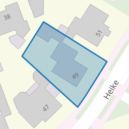 Perceel VHV01-I-1882