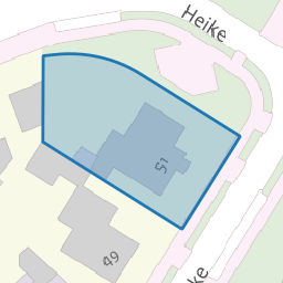 Perceel VHV01-I-1883