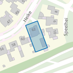 Perceel VHV01-I-1884