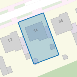 Perceel VHV01-I-1888