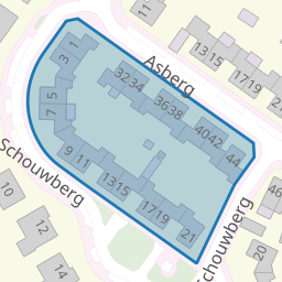 Perceel VHV01-I-1895