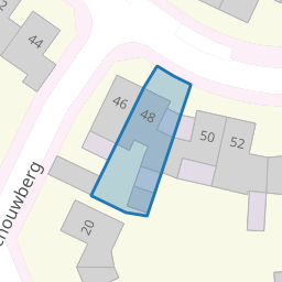 Perceel VHV01-I-1896