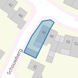 Perceel VHV01-I-1897